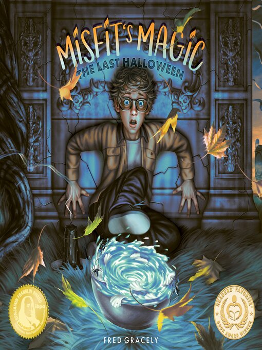 Title details for Misfit's Magic by Fred Gracely - Available